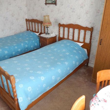 Au Logis Fleuri Διαμέρισμα Francorchamps Εξωτερικό φωτογραφία