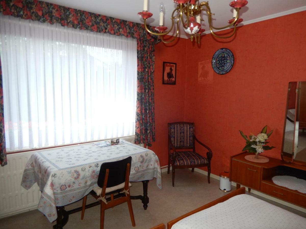 Au Logis Fleuri Διαμέρισμα Francorchamps Εξωτερικό φωτογραφία